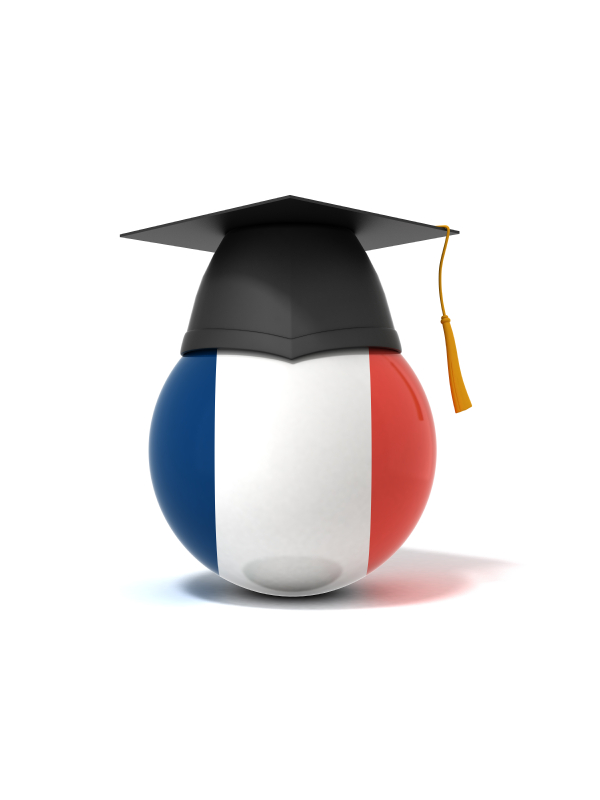 Higher Education in France EFG European Funding Guide